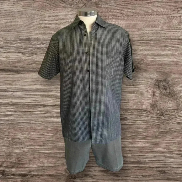 ✅Men’s Joseph & Feiss short sleeve shirt - Picture 1 of 12
